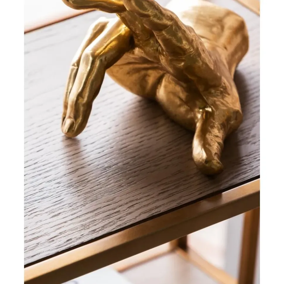 Sujetalibros Holding Fingers, 2 Uds.