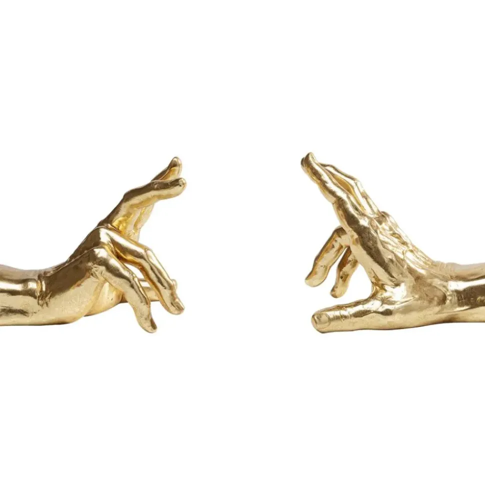 Sujetalibros Holding Fingers, 2 Uds.