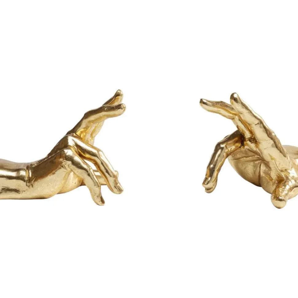 Sujetalibros Holding Fingers, 2 Uds.