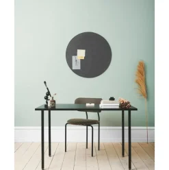 Tablon De Anuncios Redondo Retell