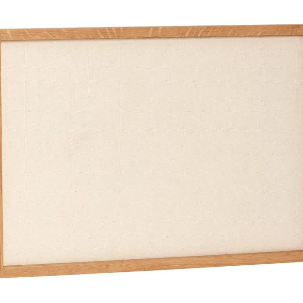 Tablon De Notas De Roble Collage