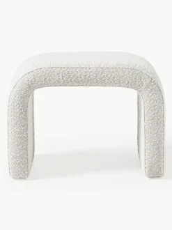 Tabuerte En Tejido Boucle Penelope