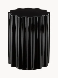 Taburete / Mesa Auxiliar De Diseno Colonna