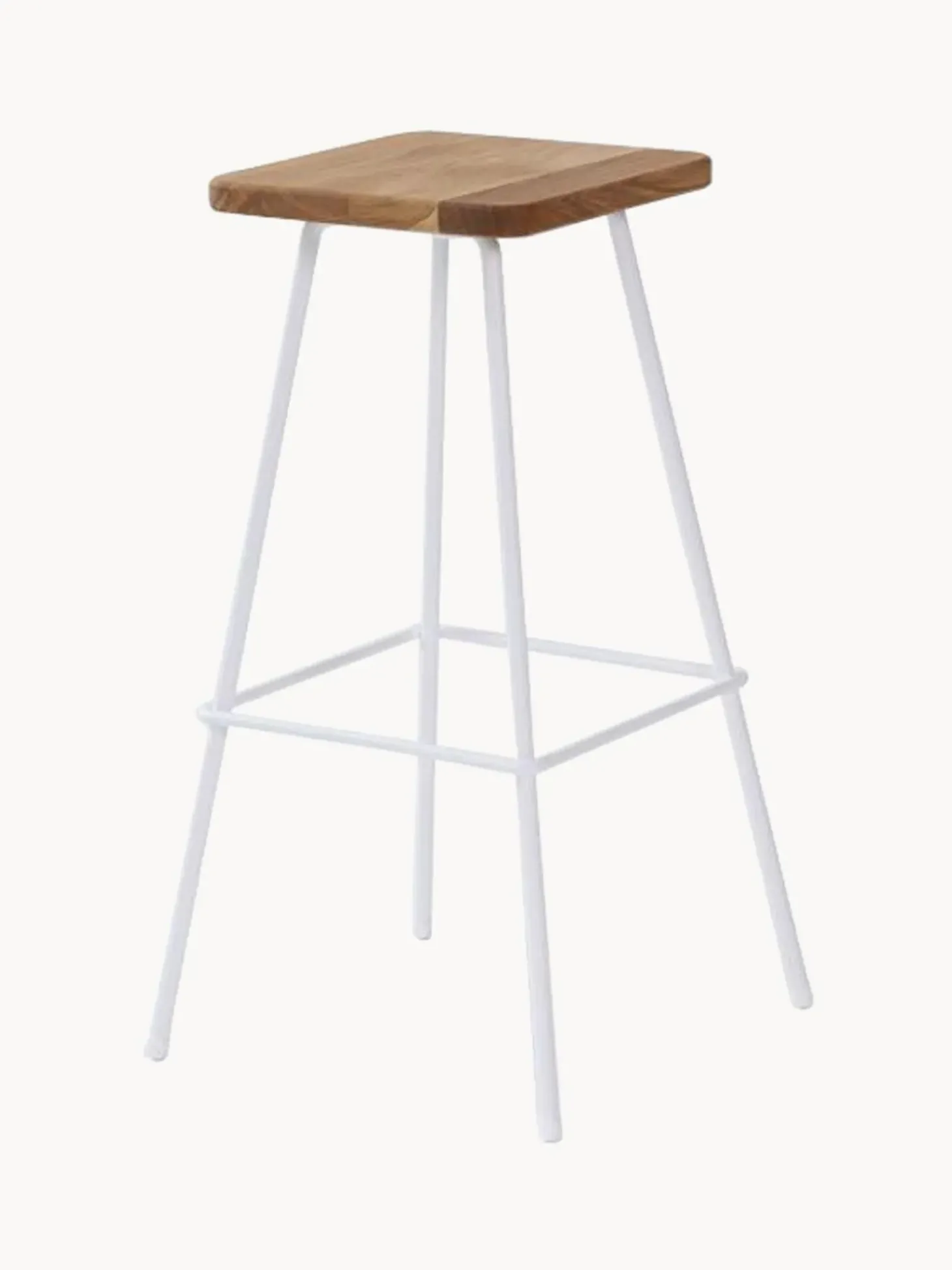 Taburete Alto Barni