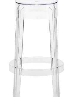 Taburete Alto Charles Ghost