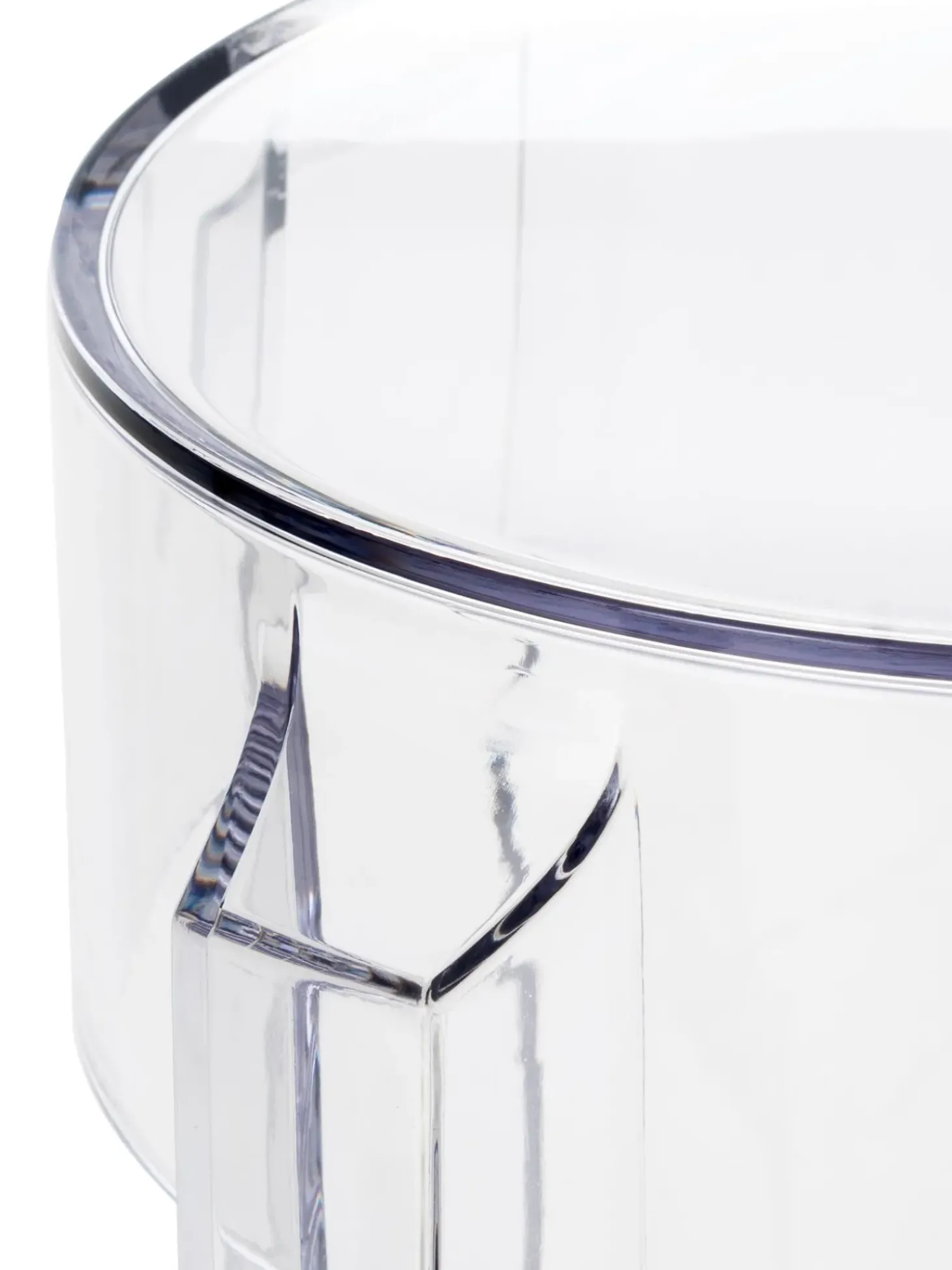 Taburete Alto Charles Ghost