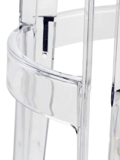 Taburete Alto Charles Ghost