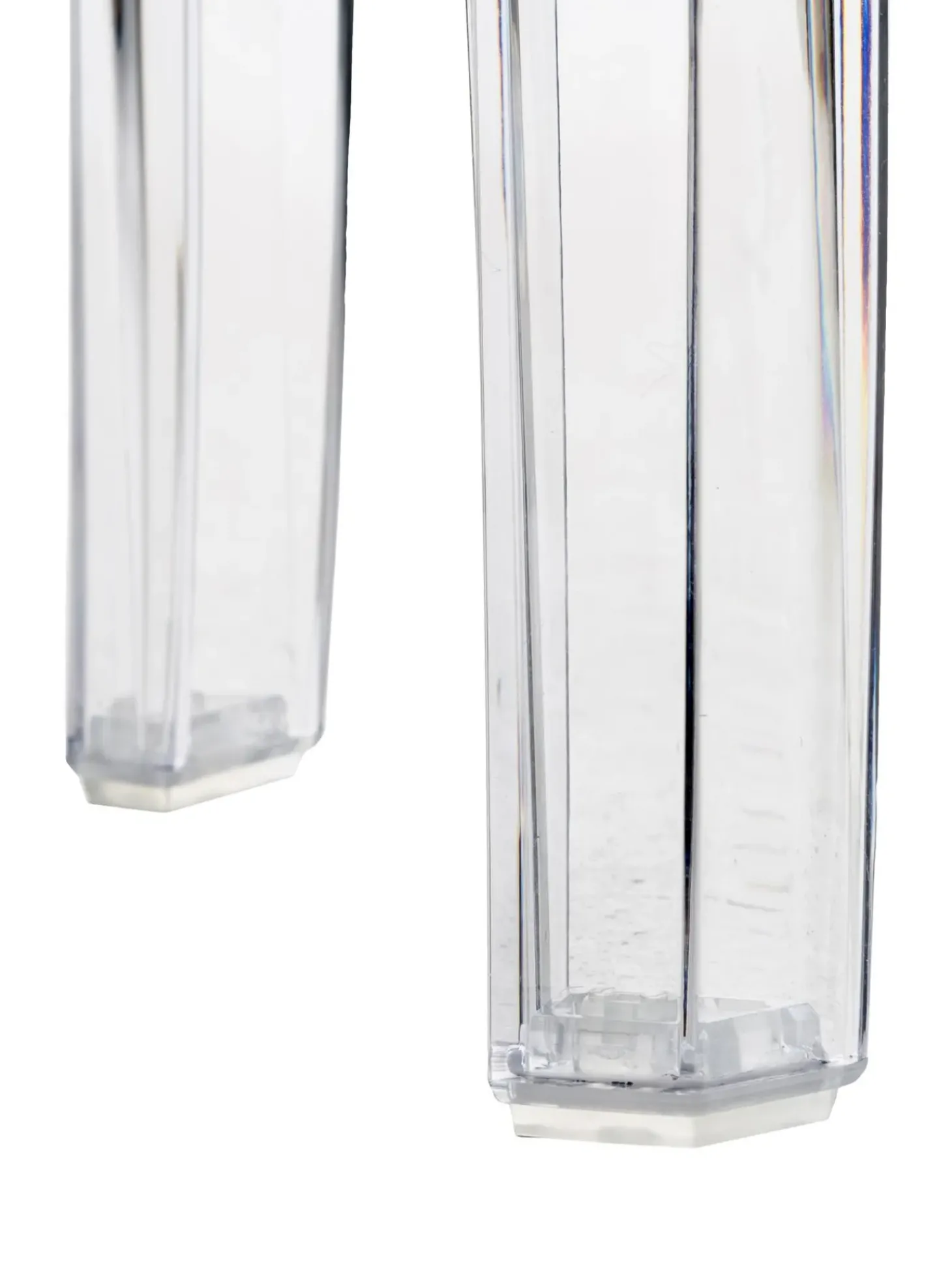 Taburete Alto Charles Ghost