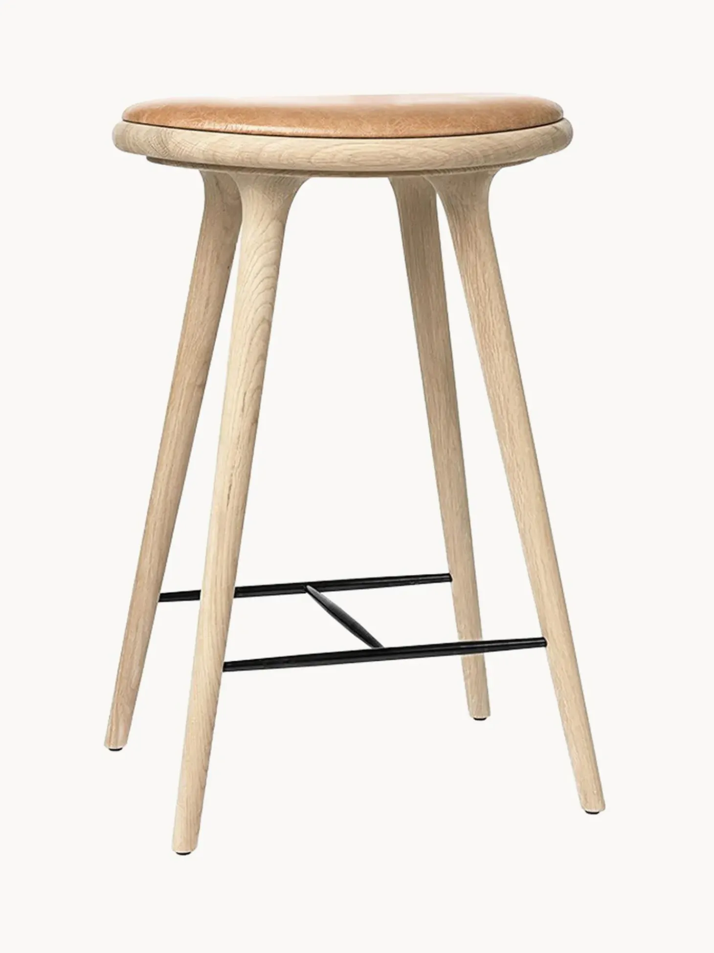 Taburete Alto High Stool