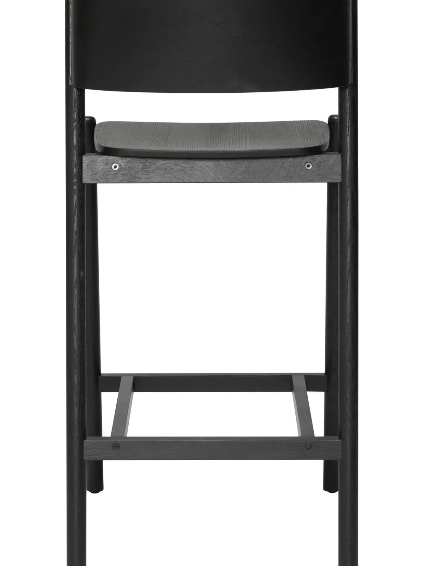 Taburete Alto Oblique