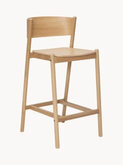 Taburete Alto Oblique