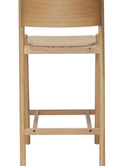 Taburete Alto Oblique