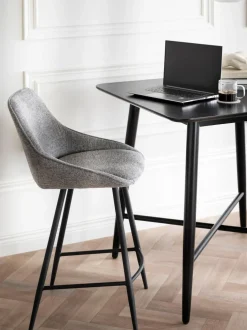 Taburete Alto Sierra