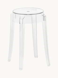 Taburete Charles De Diseno Ghost