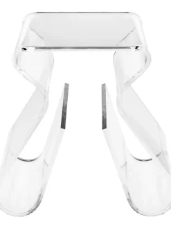 Taburete Con Revistero Loop