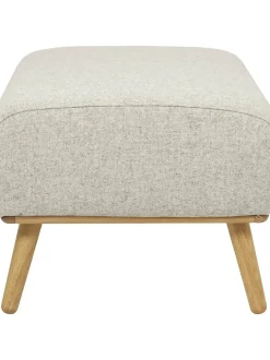 Taburete De Lana Archie