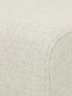 Taburete De Lana Archie