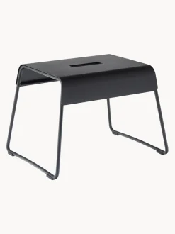 Taburete De Metal Aguina