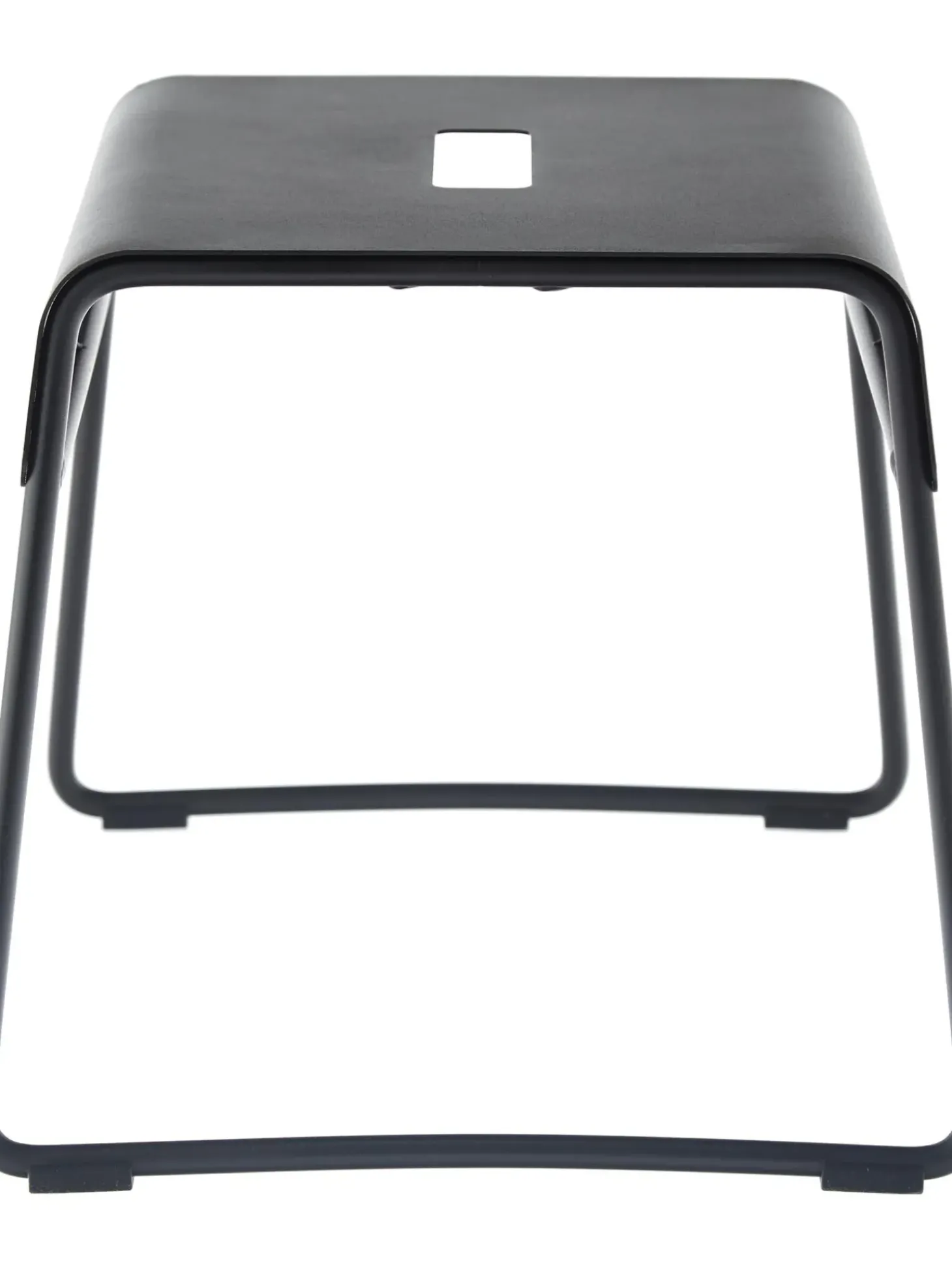 Taburete De Metal Aguina