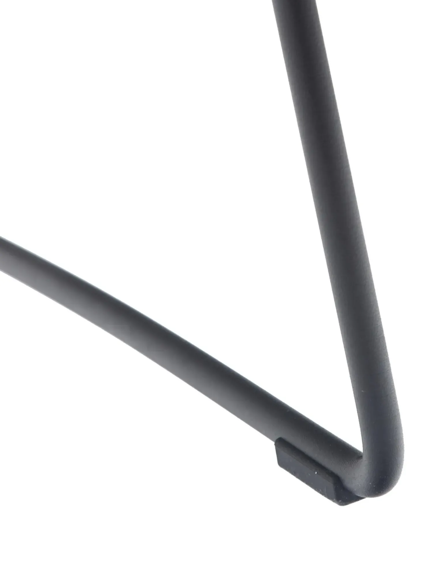 Taburete De Metal Aguina