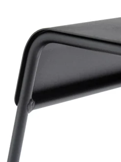 Taburete De Metal Aguina