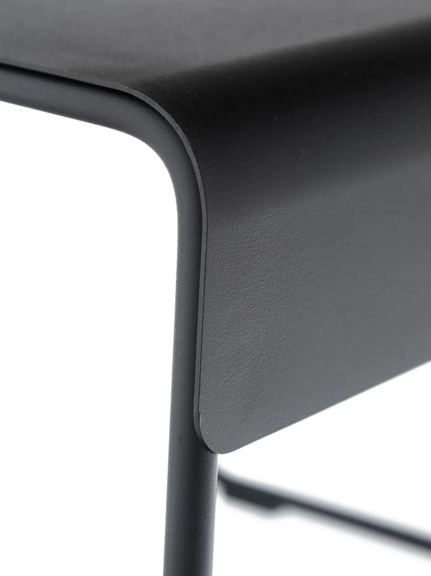 Taburete De Metal Aguina