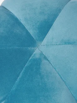 Taburete De Terciopelo Cali