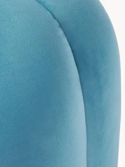 Taburete De Terciopelo Cali