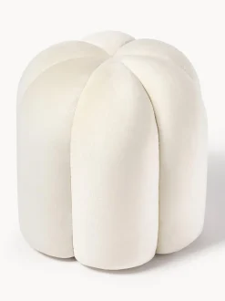 Taburete De Terciopelo Cali