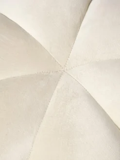 Taburete De Terciopelo Cali