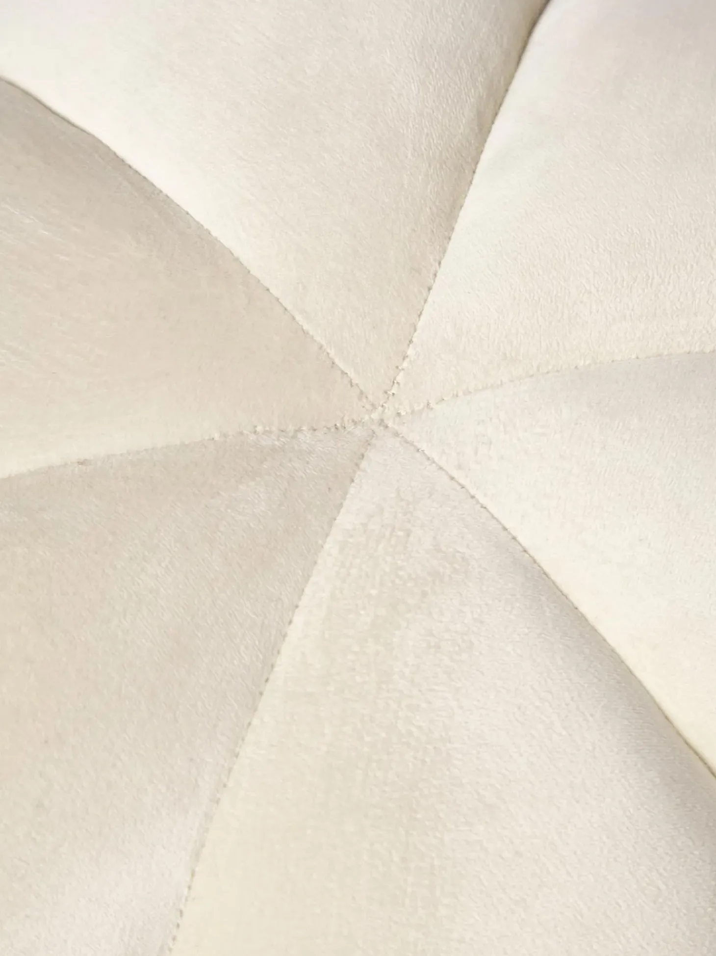 Taburete De Terciopelo Cali