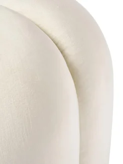 Taburete De Terciopelo Cali