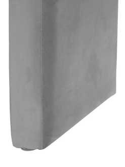 Taburete De Terciopelo Penelope