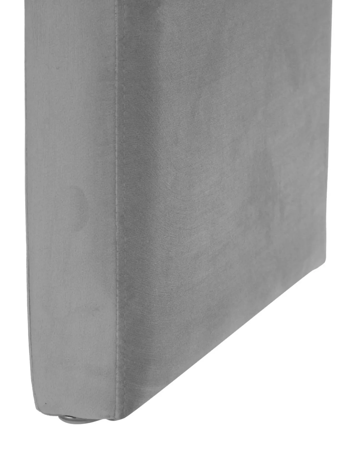 Taburete De Terciopelo Penelope