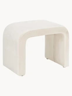 Taburete De Terciopelo Penelope