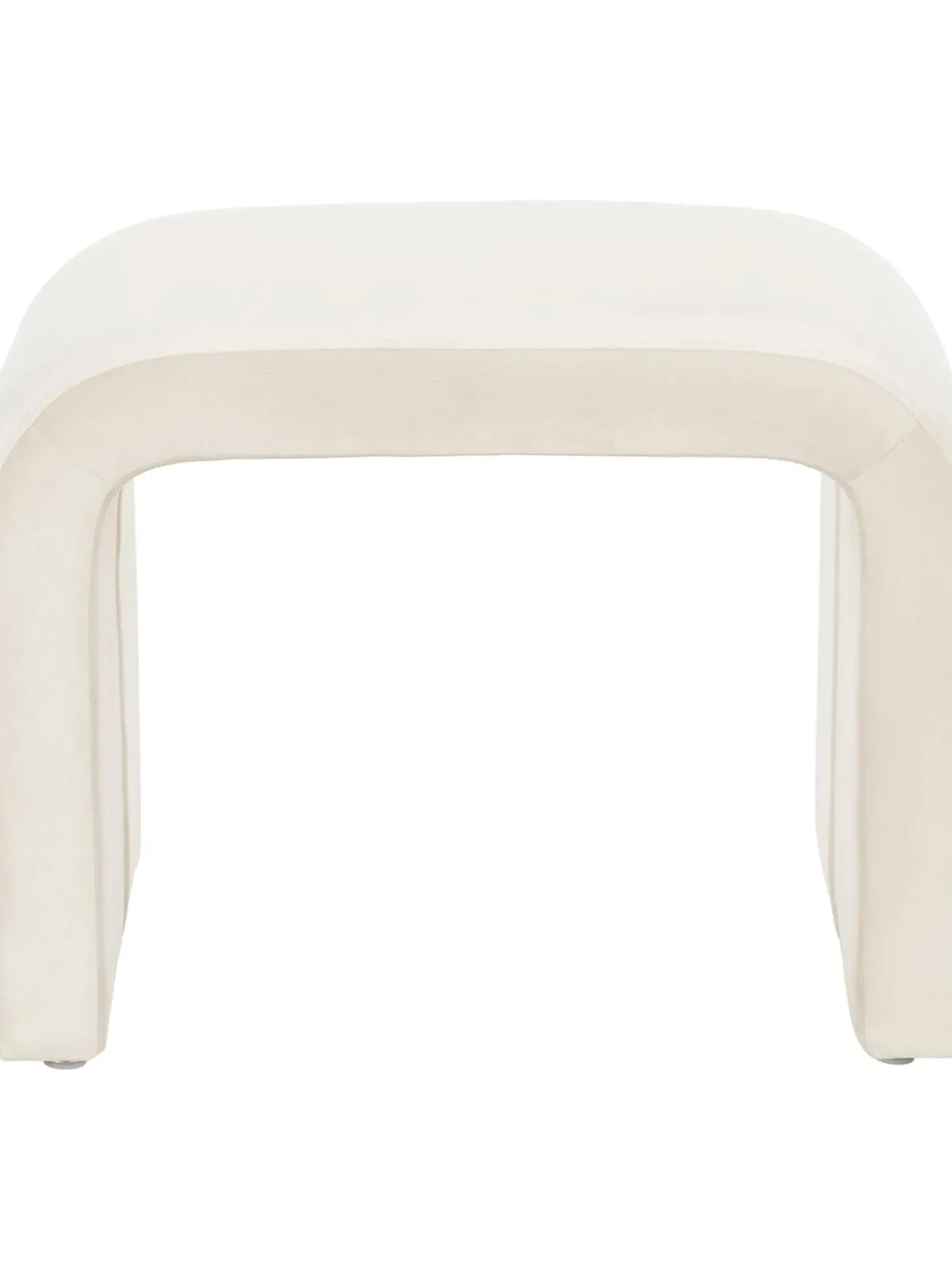 Taburete De Terciopelo Penelope