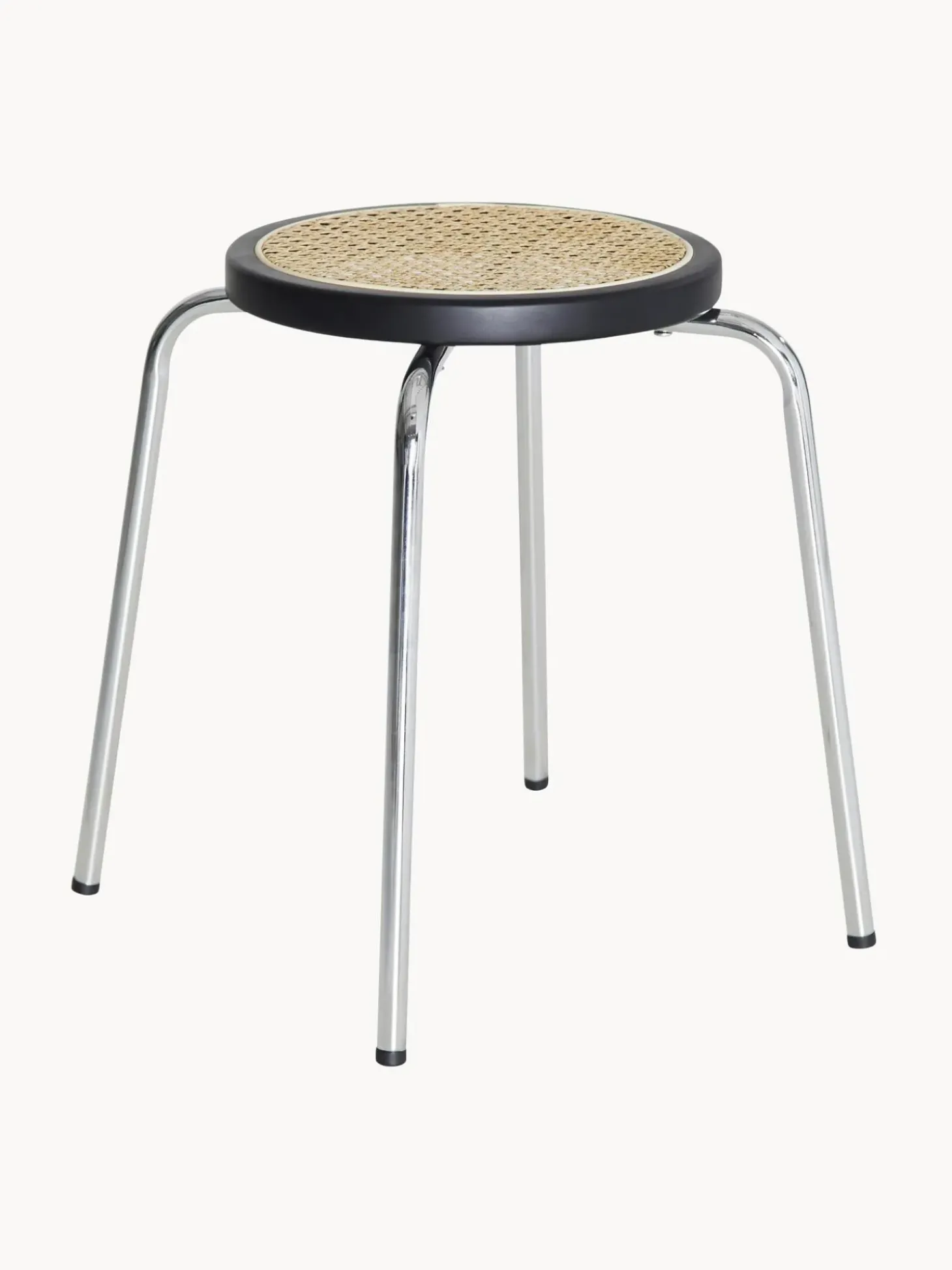 Taburete Redondo Ibiza