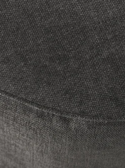 Taburete Tapizado Lino