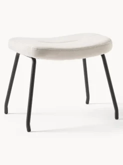 Taburete Tapizado Wing