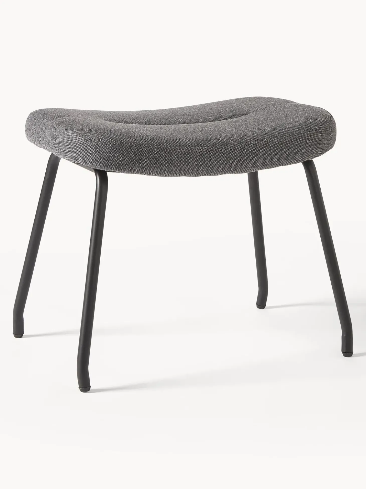 Taburete Tapizado Wing