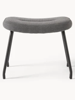 Taburete Tapizado Wing