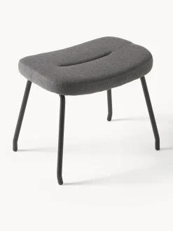 Taburete Tapizado Wing