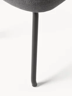 Taburete Tapizado Wing