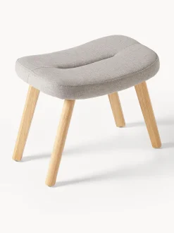 Taburete Tapizado Wing