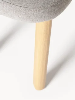 Taburete Tapizado Wing