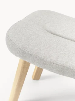 Taburete Tapizado Wing