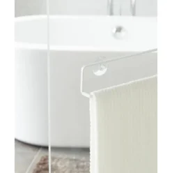 Toallero Con Ventosas Tower