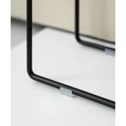 Toallero De Metal Delaya