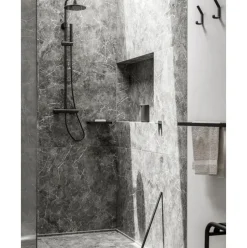 Toallero De Metal Rim