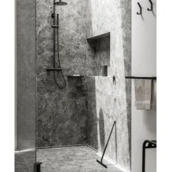 Toallero De Metal Rim